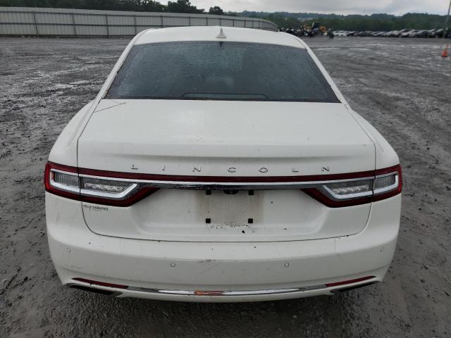 2020 LINCOLN CONTINENTA 1LN6L9PK6L5602417