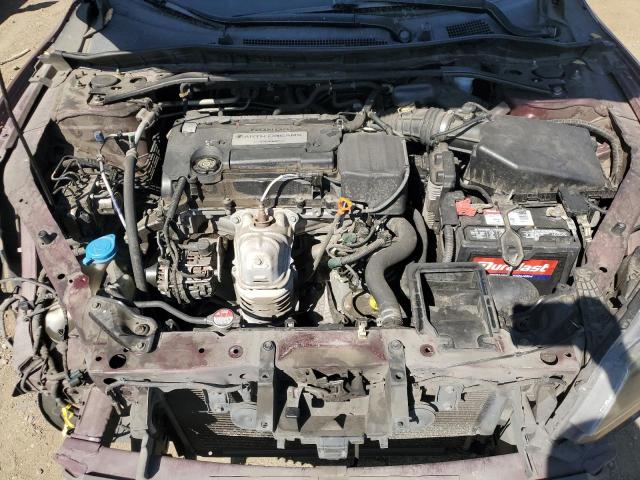 2014 HONDA ACCORD SPORT - 1HGCR2F52EA065131