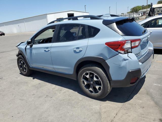 Vin: jf2gtaec1k8306631, lot: 60290295, subaru crosstrek premium 20192
