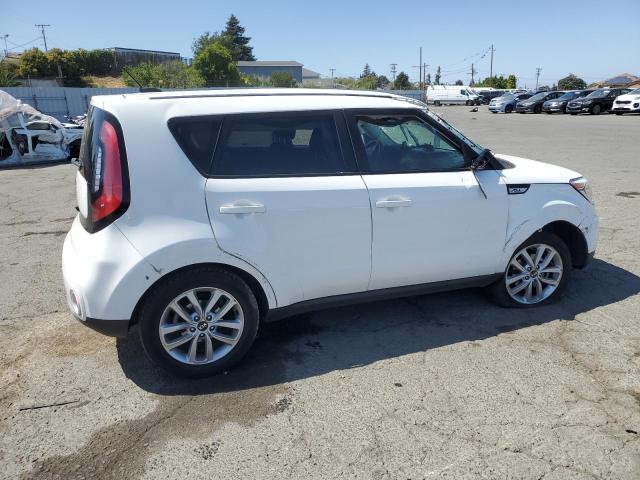 Vin: kndjp3a57h7429019, lot: 60859565, kia soul + 20173