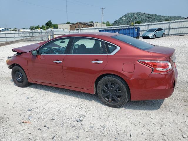 Vin: 1n4al3ap2fc260499, lot: 60375745, nissan altima 2.5 20152