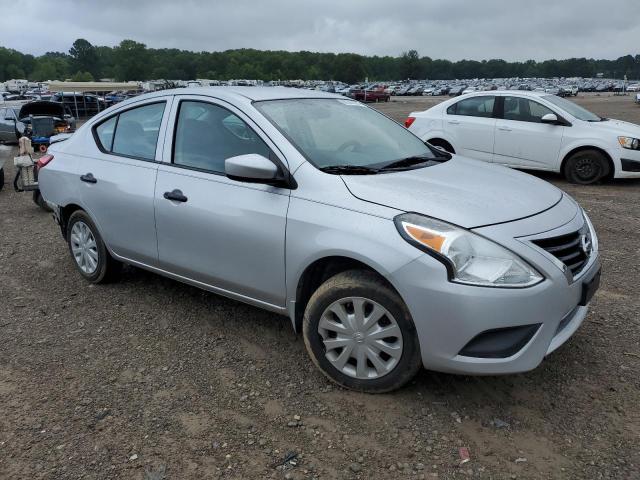 Vin: 3n1cn7apxgl877064, lot: 60302995, nissan versa s 20164