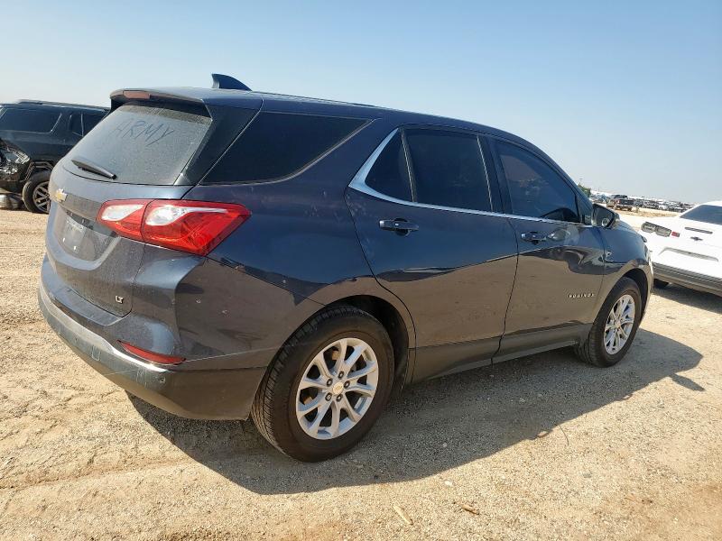 2019 CHEVROLET EQUINOX LT 3GNAXKEV6KL195891