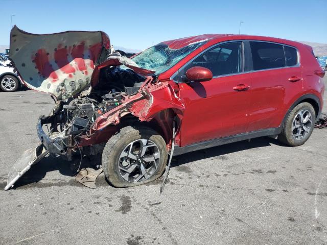 Vin: kndpmcac4n7998715, lot: 61060585, kia sportage lx 2022 img_1