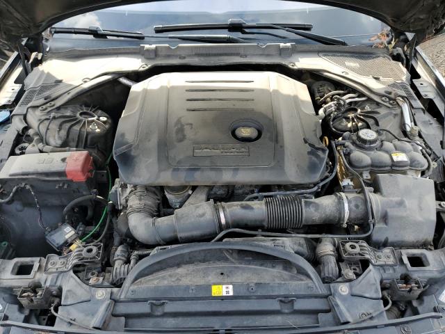 2017 JAGUAR XF PREMIUM SAJBJ4BN0HCY32018