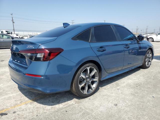 Vin: 2hgfe4f82sh319691, lot: 62786895, honda civic sport 20253
