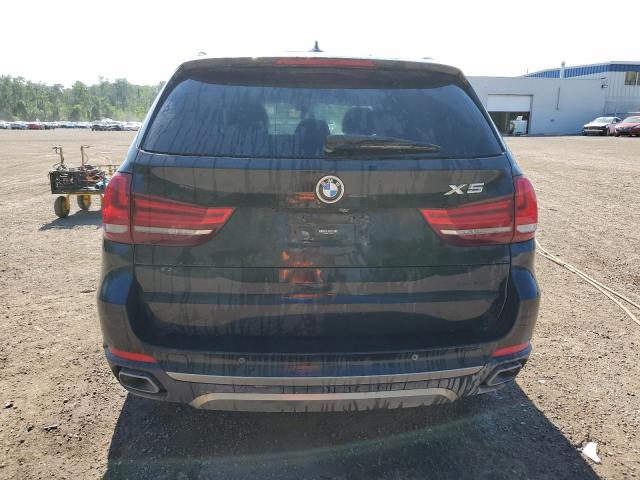 2018 BMW X5 XDRIVE3 - 5UXKS4C51J0Y17303