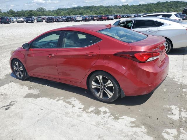 Vin: kmhdh4ah8fu238763, lot: 60334965, hyundai elantra se 20152