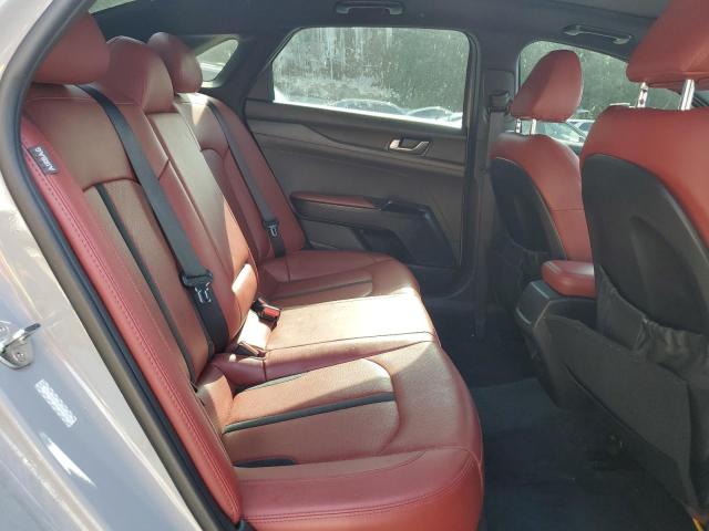 2021 KIA K5 GT LINE - 5XXG64J25MG045864