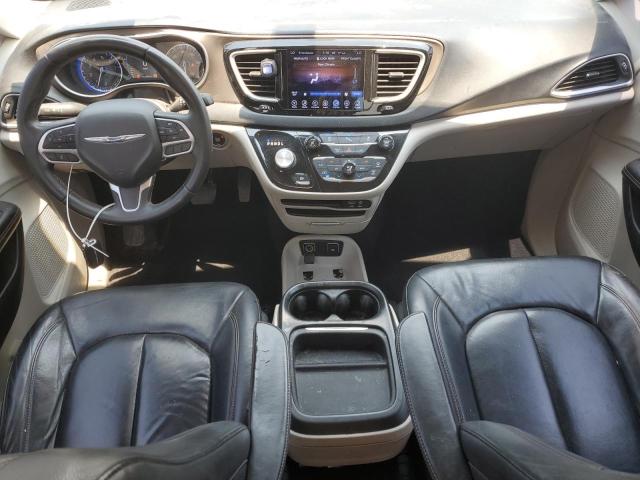 2017 CHRYSLER PACIFICA T - 2C4RC1BG7HR759034