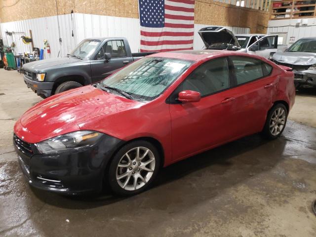 Vin: 1c3cdfbb2ed724599, lot: 60723965, dodge dart sxt 2014 img_1