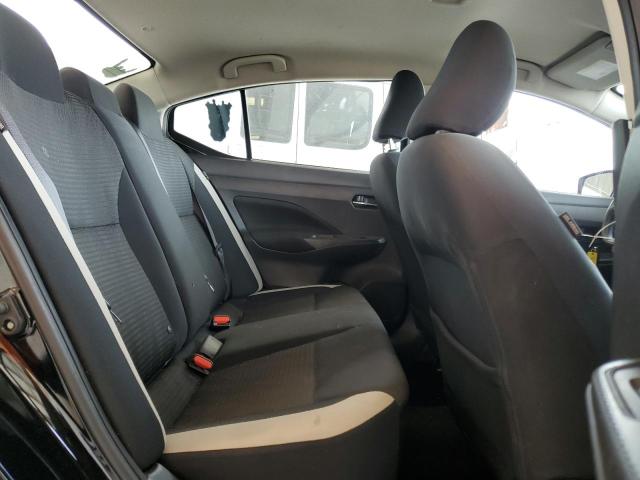 2021 NISSAN VERSA SV - 3N1CN8EV7ML882958