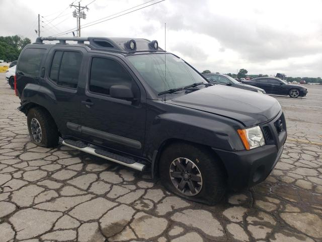 Vin: 5n1an0nw2fn658140, lot: 61142255, nissan xterra x 20154