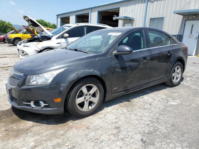 Vin: 1g1pf5sc1c7364580, lot: 61675345, chevrolet cruze lt 2012 img_1