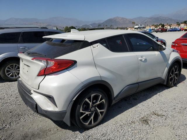 2020 TOYOTA C-HR XLE - JTNKHMBX2L1086859