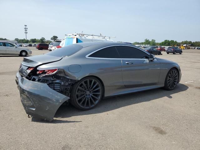 2019 MERCEDES-BENZ S 560 4MAT WDDXJ8GB4KA039405
