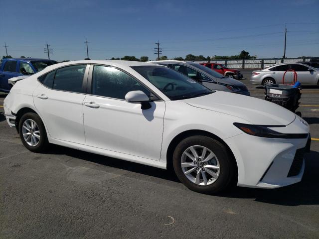 TOYOTA CAMRY XSE
