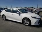 Lot #3263832701 2025 TOYOTA CAMRY XSE