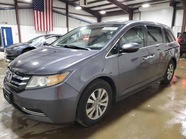 Vin: 5fnrl5h61fb122672, lot: 60691545, honda all models exl 2015 img_1
