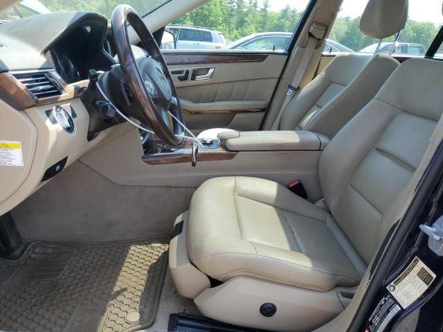 2013 MERCEDES-BENZ E 350 4MAT - WDDHH8JB9DA669187
