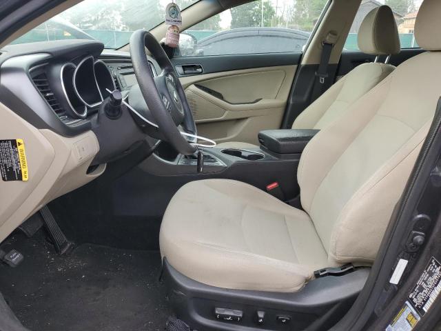 2015 KIA OPTIMA LX - 5XXGM4A7XFG507680