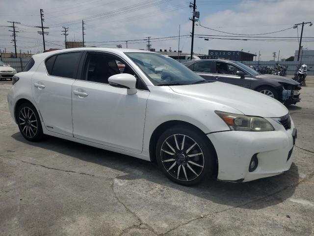 Vin: jthkd5bh1b2043877, lot: 59756165, lexus ct 200 200 20114