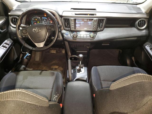 2016 TOYOTA RAV4 HV XLE JTMRJREV1GD022217