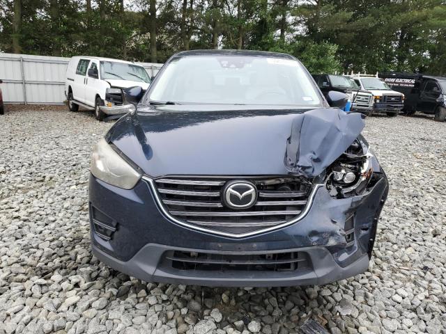 2016 MAZDA CX-5 GT JM3KE2DY3G0797304