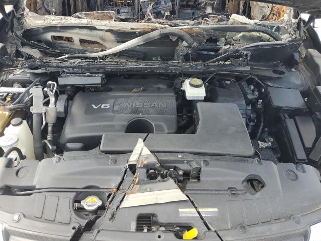 2020 NISSAN PATHFINDER - 5N1DR2AMXLC614895