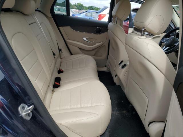 2022 MERCEDES-BENZ GLC 300 4M W1N0G8EB4NG057961