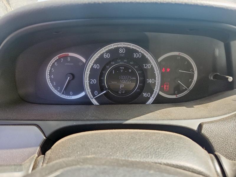 2015 HONDA ACCORD LX - 1HGCR2F31FA221434