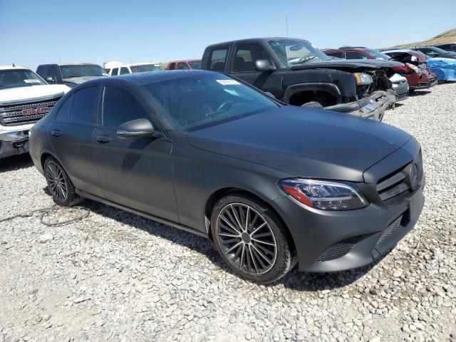 Vin: 55swf8db1lu330172, lot: 59760195, mercedes-benz c-class 300 20204