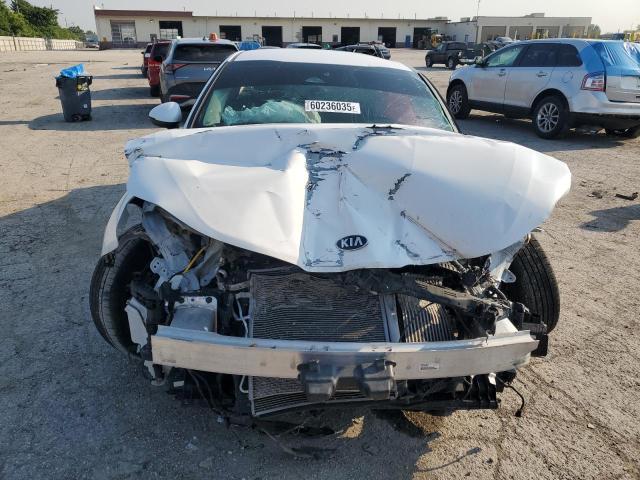 2021 KIA K5 LXS 5XXG14J25MG037472