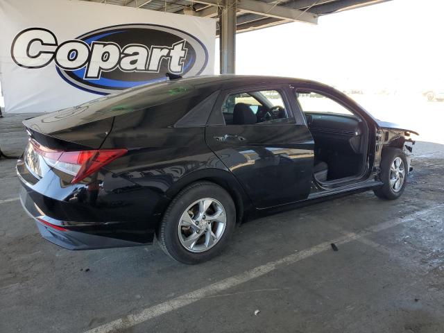 2022 HYUNDAI ELANTRA SE - 5NPLL4AG7NH061587