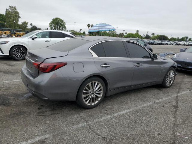 Vin: jn1ev7ap7lm206136, lot: 59612355, infiniti q50 pure 20203