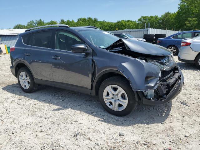 Vin: jtmbfrev1fd147428, lot: 59270815, toyota rav4 le 20154