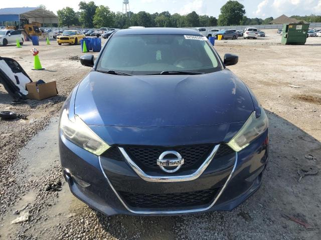 2018 NISSAN MAXIMA 3.5 1N4AA6AP5JC362220