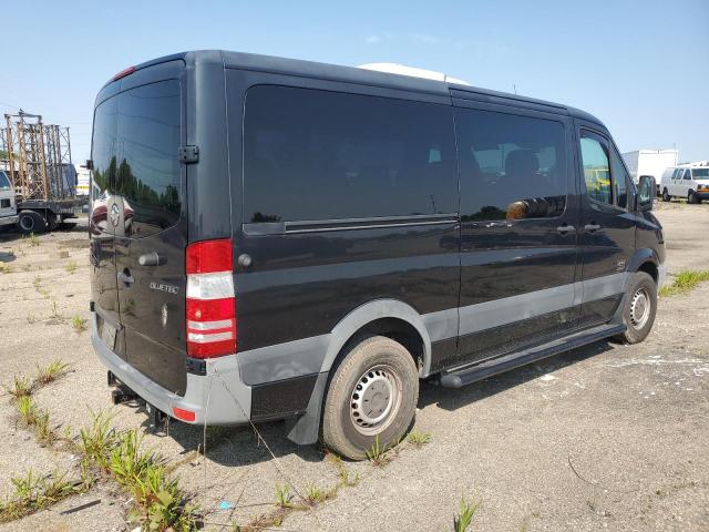 FREIGHTLINER SPRINTER 2 2011 WCDPE7CC3B5569920 photo #4