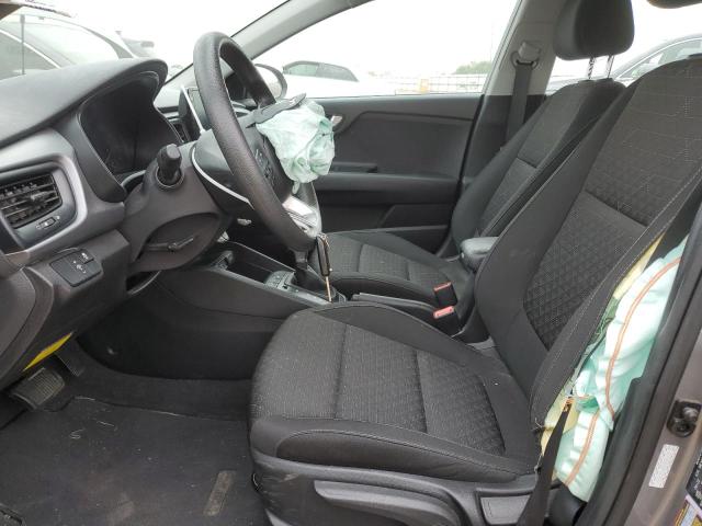 2023 KIA RIO LX 3KPA24AD8PE578937