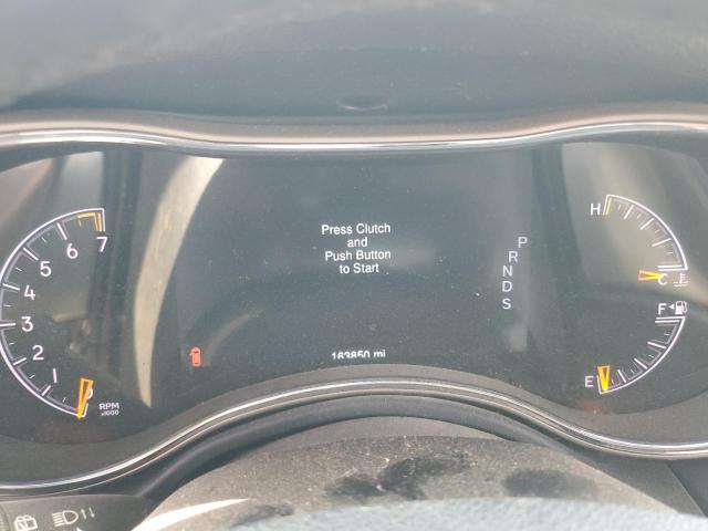 2015 JEEP GRAND CHER 1C4RJFBG8FC844490