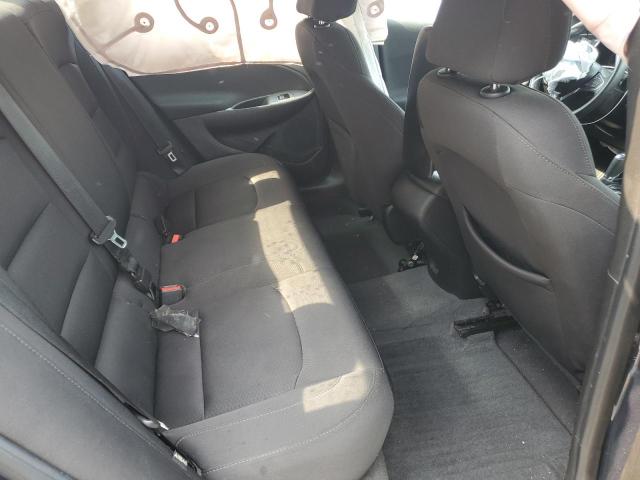 2019 CHEVROLET MALIBU LS 1G1ZC5ST3KF133444
