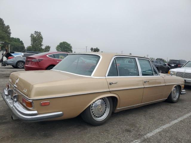 Vin: 10905712000297, lot: 60724245, mercedes-benz 300-class 19723