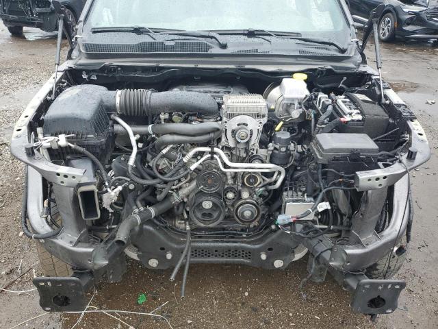 2024 RAM 1500 LARAM 1C6SRFJT8RN137303