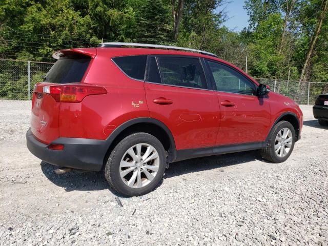 Vin: 2t3dfrev4ew210113, lot: 58929255, toyota rav4 limited 20143
