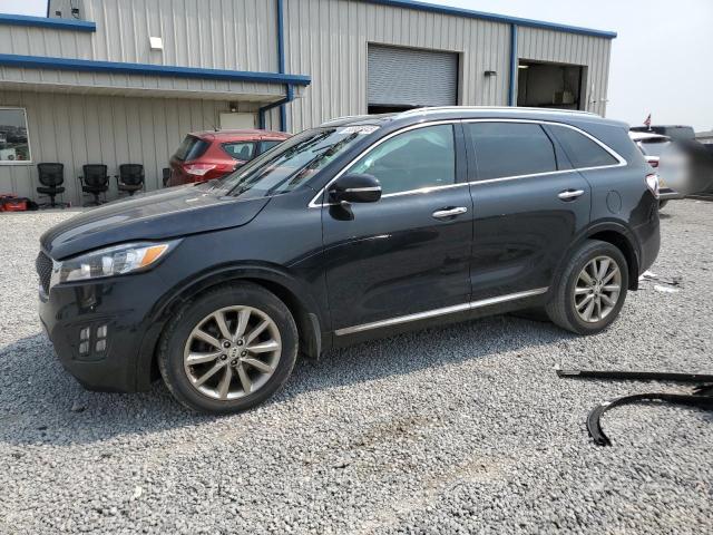KIA SORENTO SX