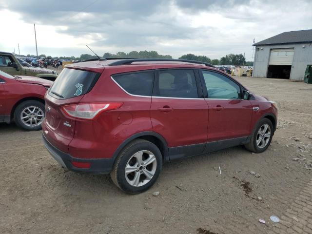 Vin: 1fmcu0gx4gub57016, lot: 62482965, ford escape se 20163