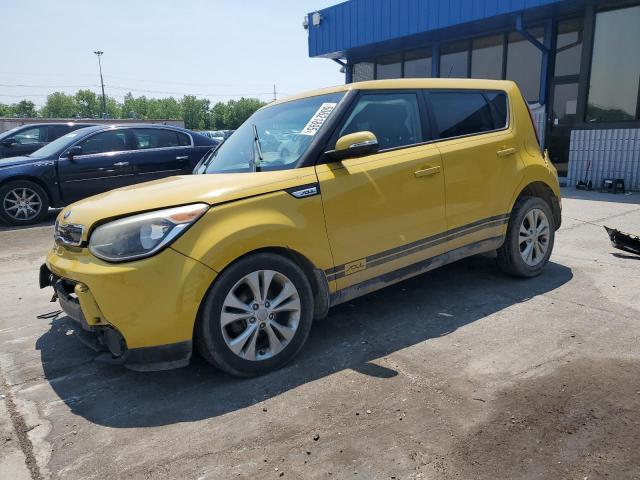 Vin: kndjp3a54e7089856, lot: 60621895, kia soul + 2014 img_1