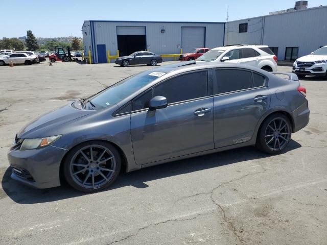 Vin: 2hgfb6e54dh711540, lot: 60708955, honda civic si 2013 img_1