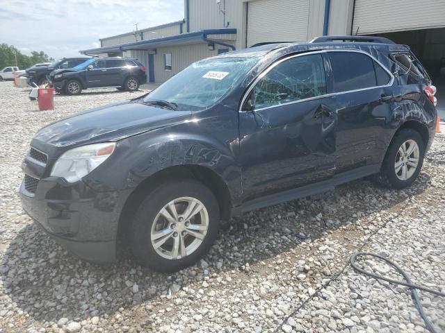 2014 CHEVROLET EQUINOX LT - 2GNALBEKXE6325200