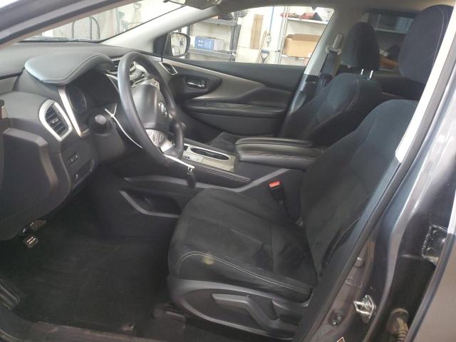 2018 NISSAN MURANO S 5N1AZ2MH9JN198714
